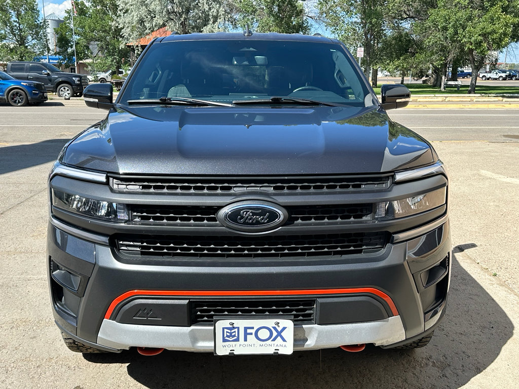 Used 2022 Ford Expedition Timberline image 6