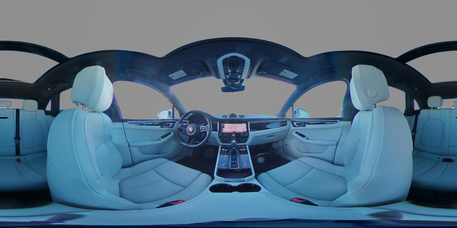 Certified 2023 Porsche Macan image 30