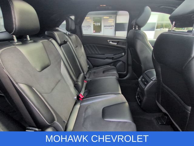 Used 2021 Ford Edge ST w/ Equipment Group 401A AWD/4WD image 28