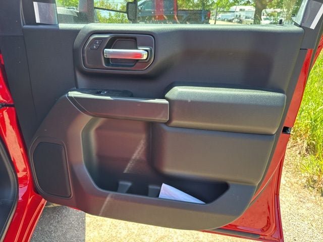 New 2026 GMC Sierra 3500 Pro w/ Convenience Package AWD/4WD image 24