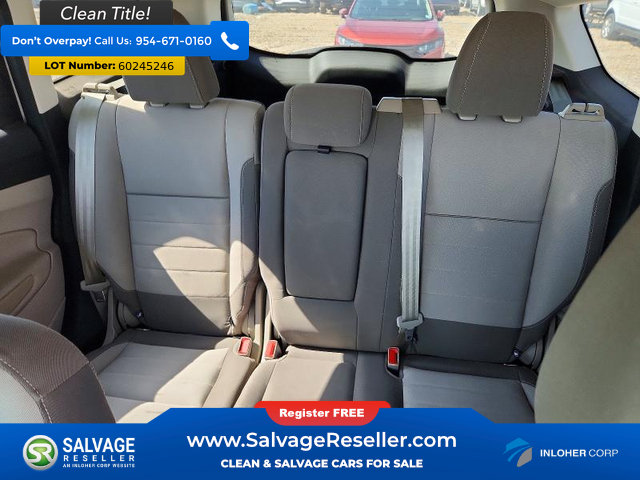 Used 2014 Ford Escape SE w/ Equipment Group 201A FWD image 13