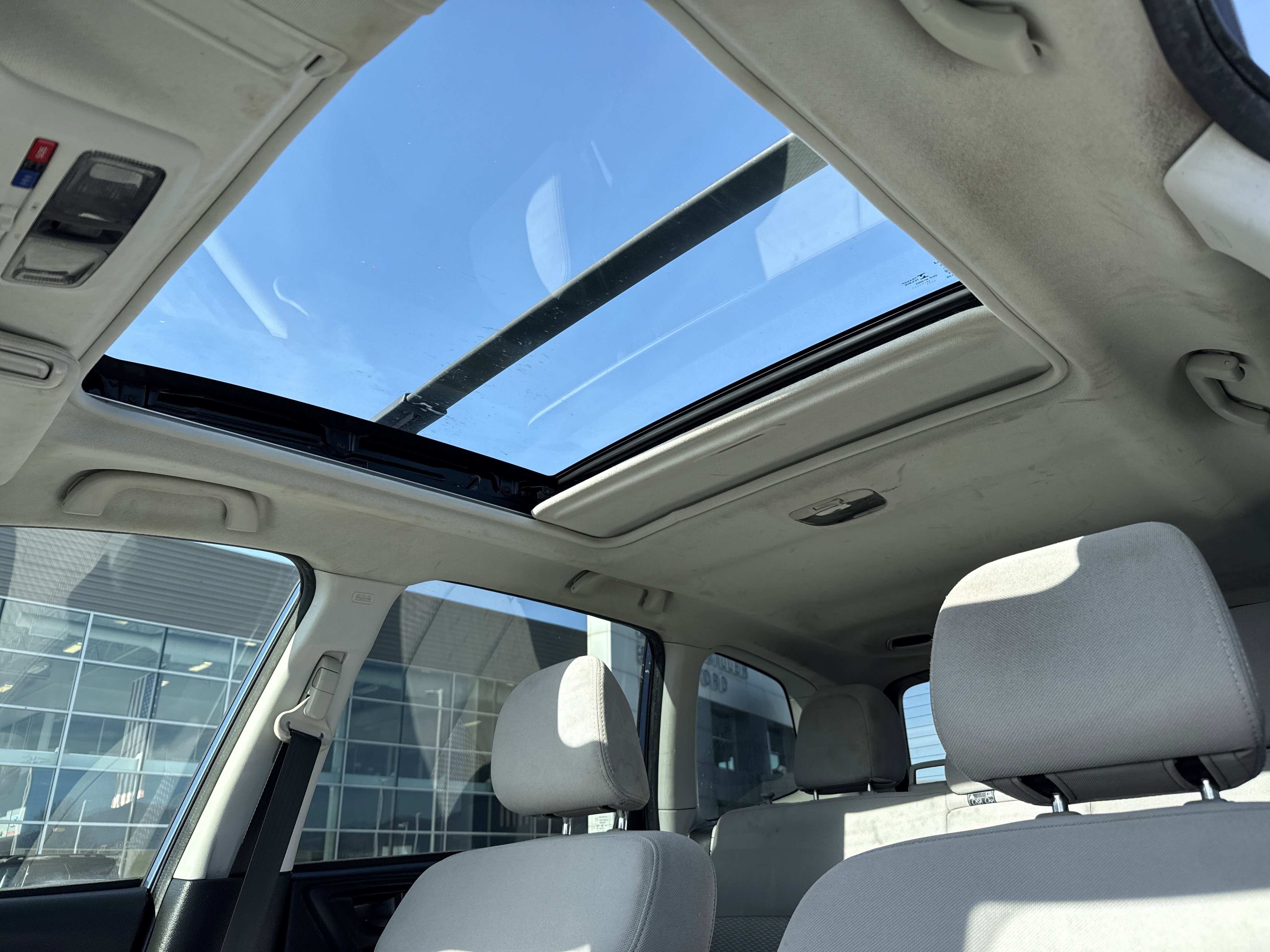 Used 2018 Subaru Forester 2.5i Premium image 16