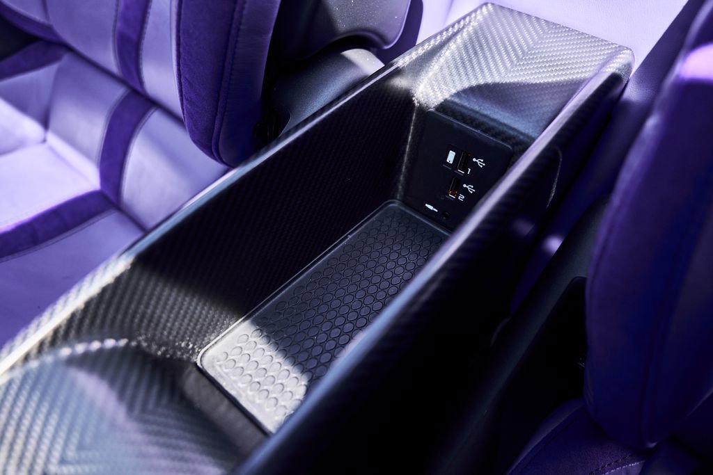 Used 2022 McLaren 765LT RWD image 60