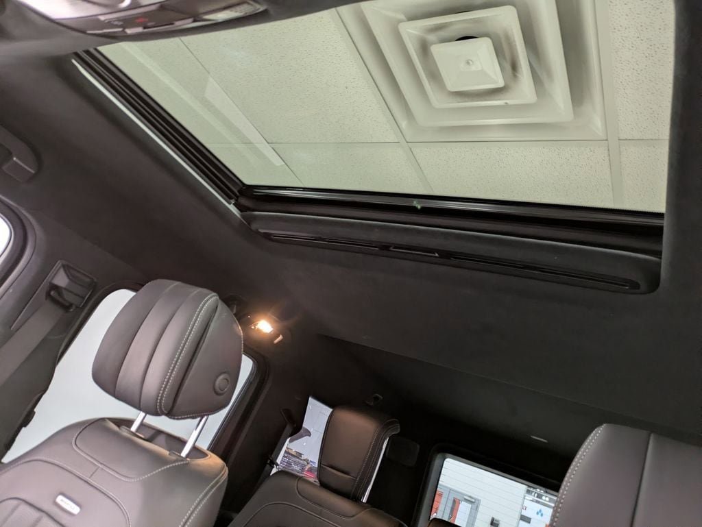 Used 2022 Mercedes-Benz G 63 AMG 4MATIC image 21