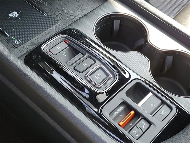 New 2026 Honda Passport TrailSport image 29