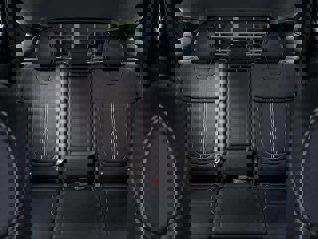 New 2025 Hyundai Tucson SEL image 12