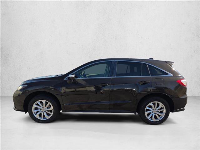 Used 2017 Acura RDX FWD w/ Technology Package image 9