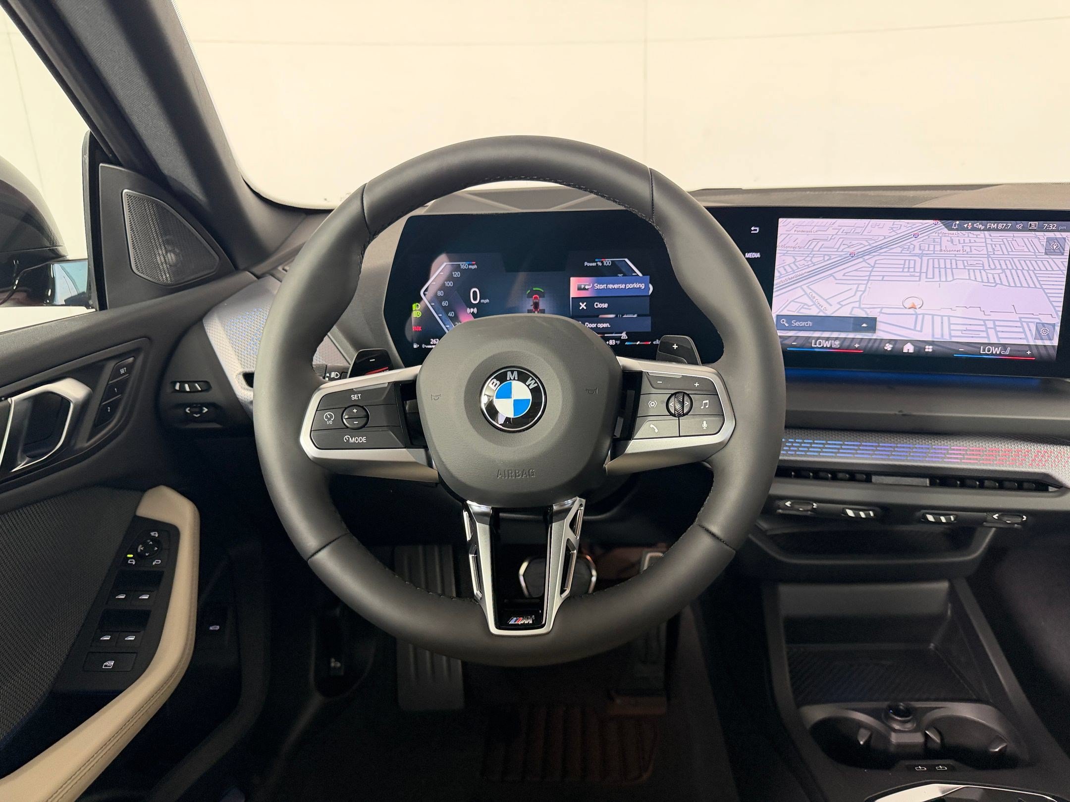 Used 2026 BMW 228i w/ Technology Package FWD image 10