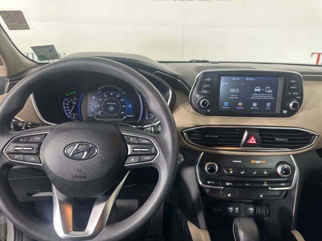 Used 2019 Hyundai Santa Fe SEL w/ Cargo Package image 10