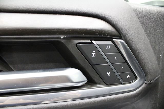 Used 2024 GMC Sierra 2500 Denali w/ Denali Reserve Package image 23