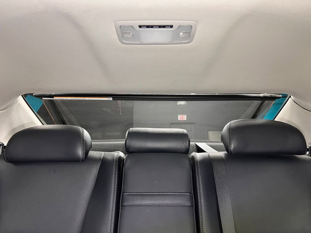 Used 2017 Lexus LS 460 w/ Comfort Package RWD image 26