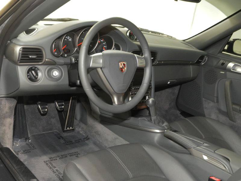 Used 2006 Porsche 911 Carrera RWD image 20