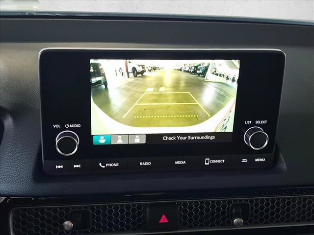 Used 2026 Honda Civic LX image 15