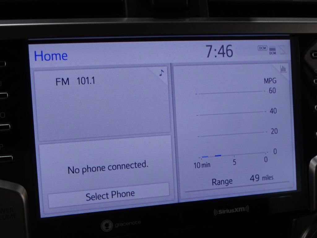 Used 2023 Toyota 4Runner SR5 image 34