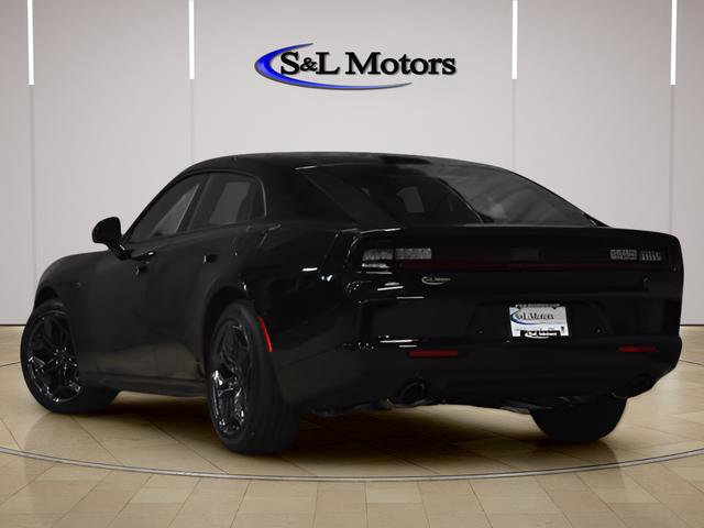 New 2026 Dodge Charger R/T AWD/4WD image 5