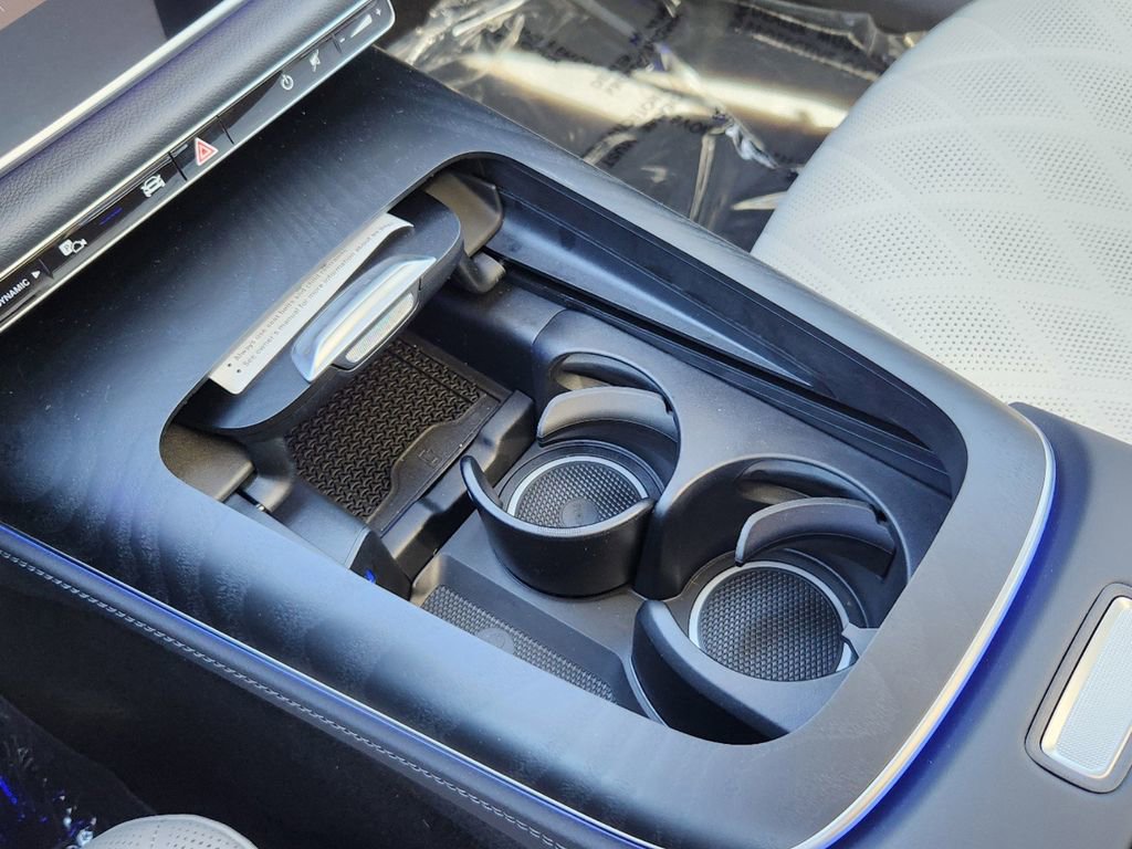 Used 2025 Mercedes-Benz E 450 4MATIC Sedan image 30