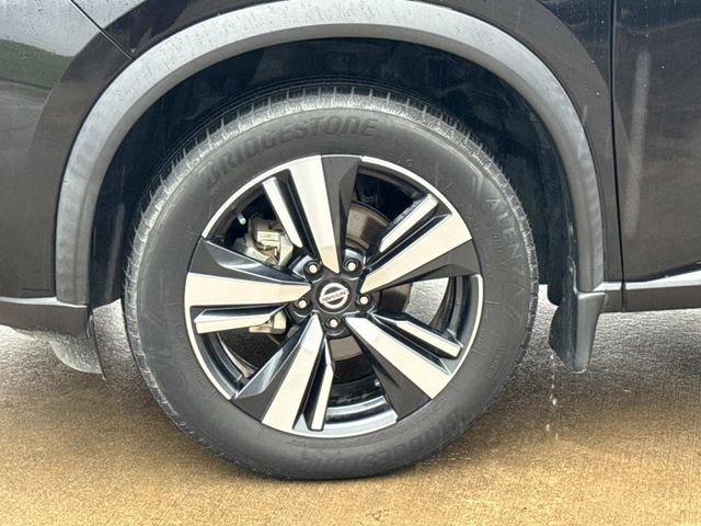 Used 2021 Nissan Rogue SL w/ Premium Package FWD image 5