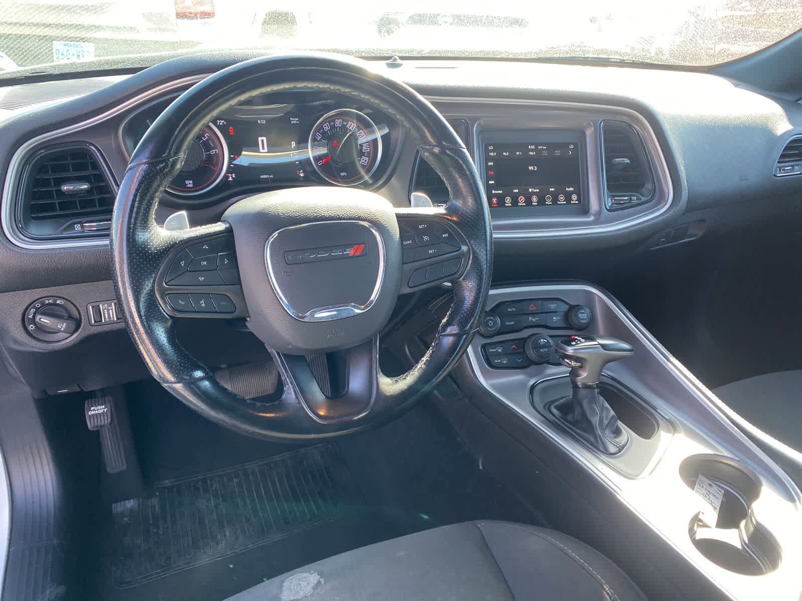 Certified 2022 Dodge Challenger GT RWD image 10
