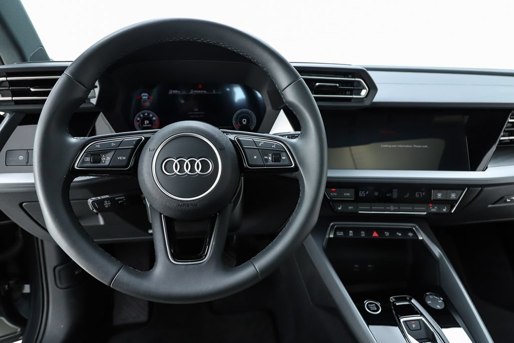 Used 2026 Audi A3 2.0T Premium w/ Convenience Package AWD/4WD image 46