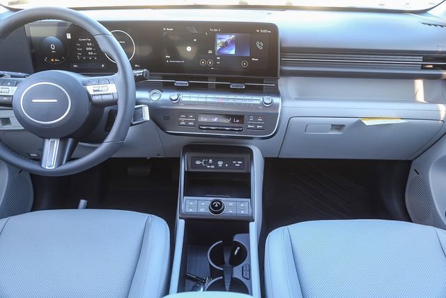 New 2026 Hyundai Kona Limited AWD/4WD image 13