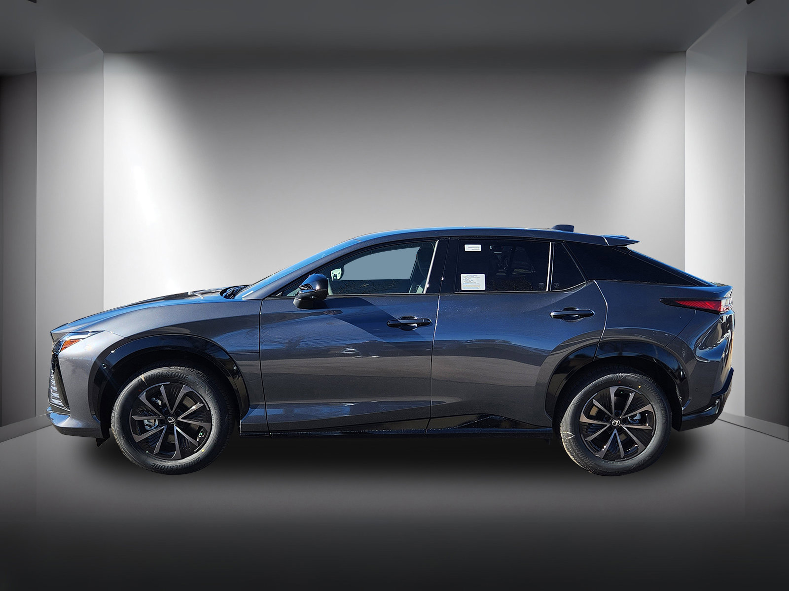 New 2026 Lexus RZ 450e AWD image 32