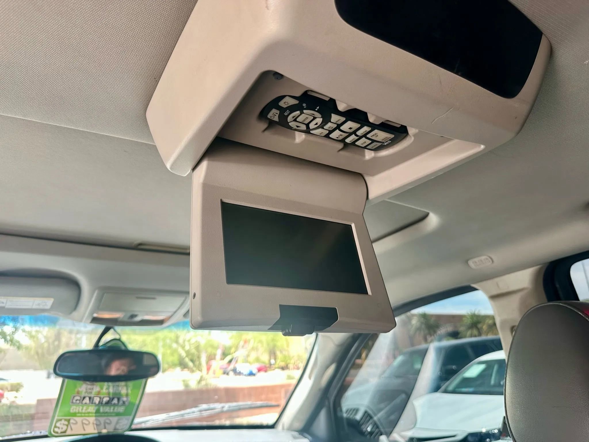 Used 2006 Jeep Grand Cherokee SRT8 w/ SRT Option Group I image 14