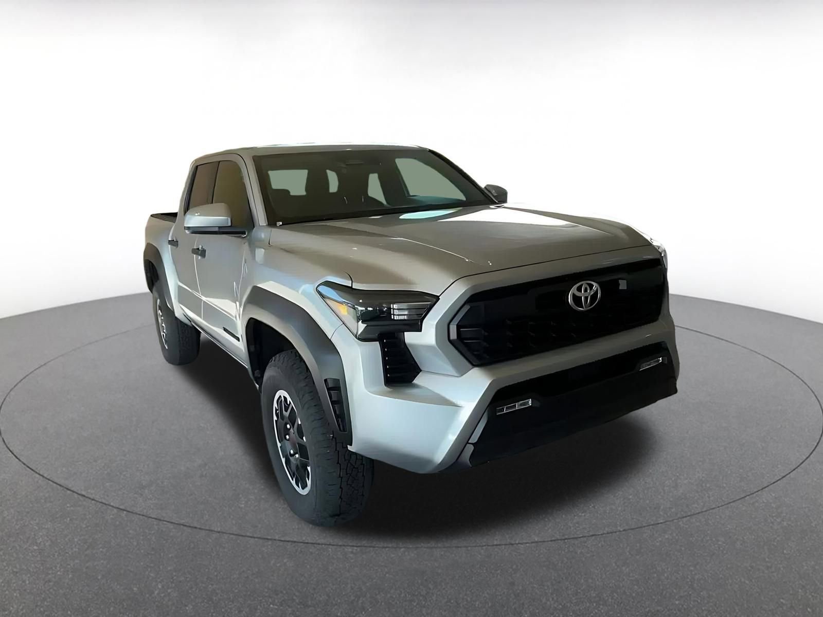 Used 2025 Toyota Tacoma TRD Off-Road image 3