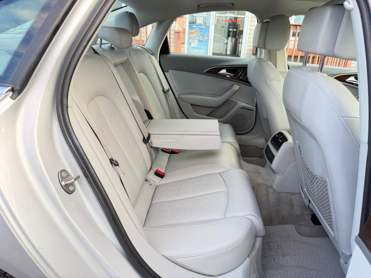 Used 2014 Audi A6 3.0T Premium Plus AWD/4WD image 36