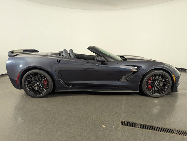 Used 2015 Chevrolet Corvette Z06 image 13
