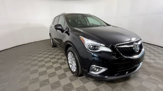 Used 2019 Buick Envision Essence FWD image 14