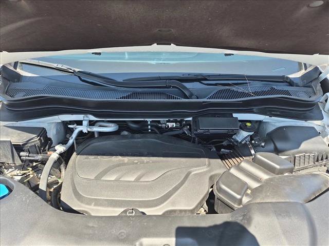 Used 2022 Honda Pilot Sport image 23