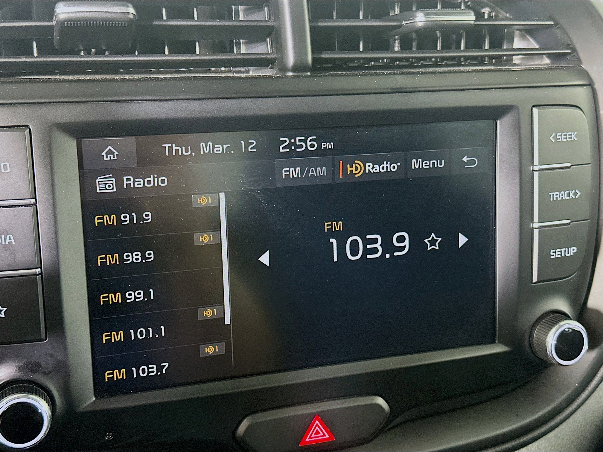 Used 2025 Kia Soul LX w/ LX Technology Package image 21