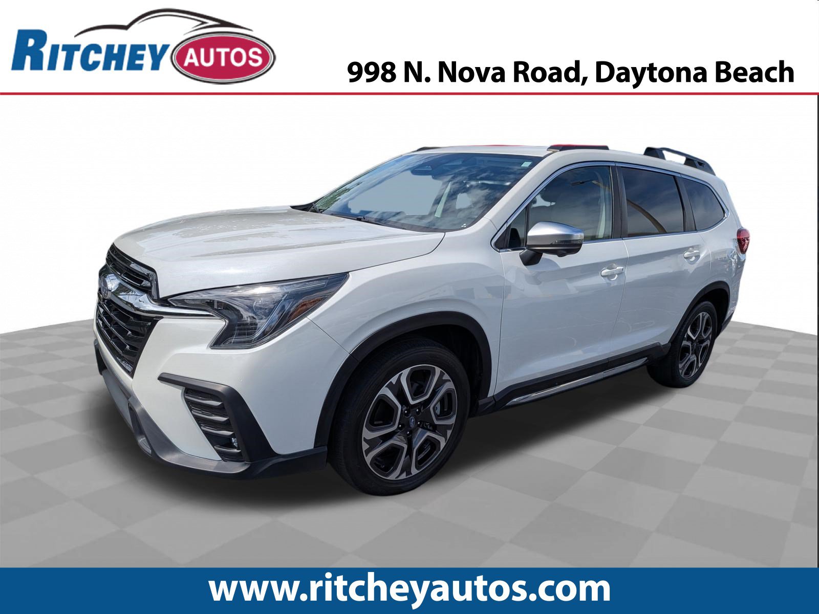 Used 2023 Subaru Ascent Limited w/ Technology Package