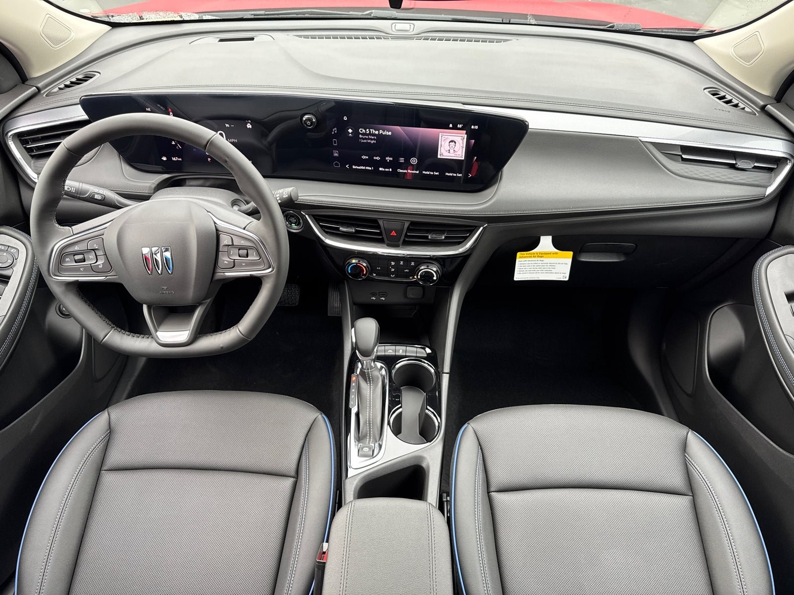 New 2026 Buick Encore GX Sport Touring w/ Comfort Package FWD image 20