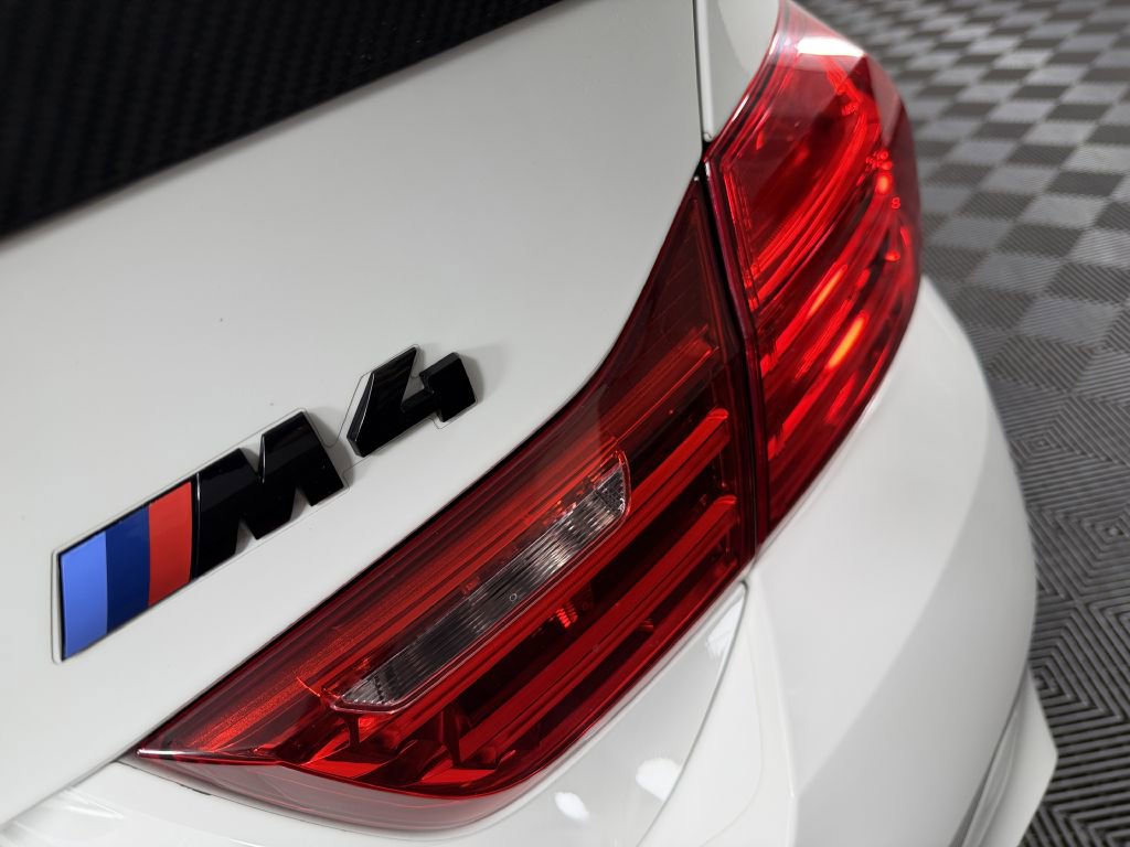 Used 2016 BMW M4 Coupe image 28
