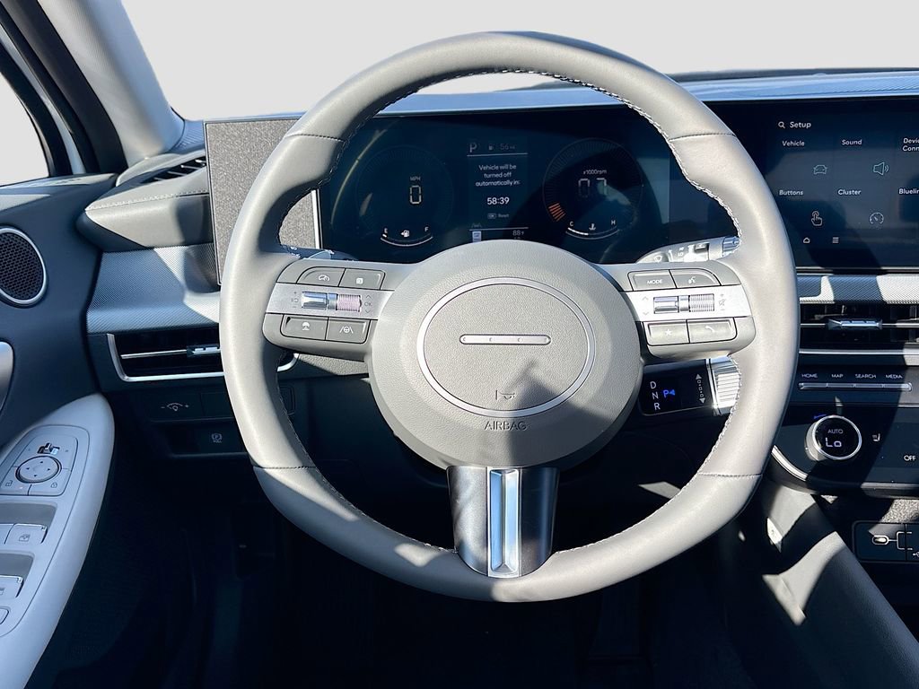 New 2026 Hyundai Sonata SEL image 11