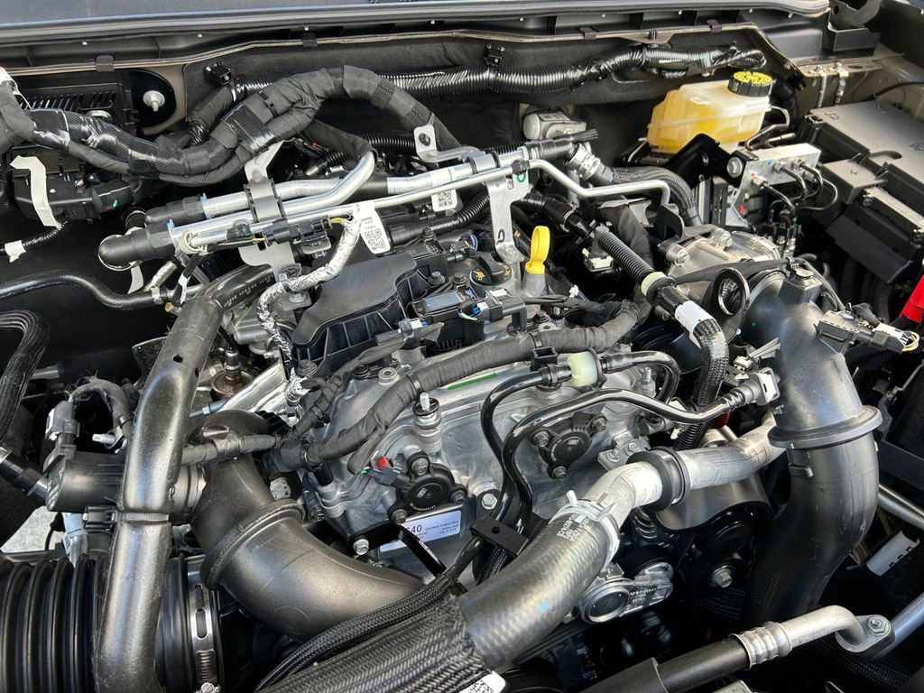 New 2025 Ford Ranger XL image 31