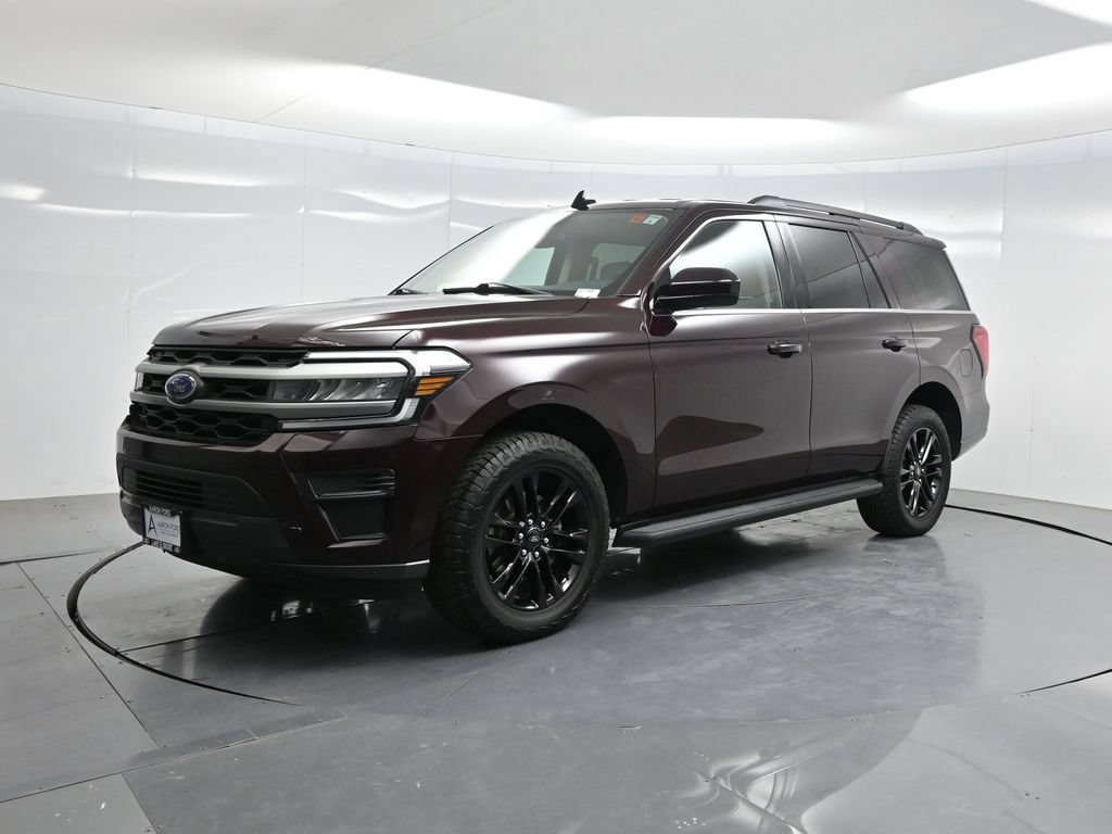 Used 2024 Ford Expedition XLT RWD image 67