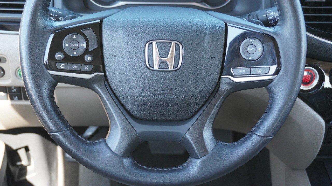 Used 2022 Honda Pilot Touring image 30