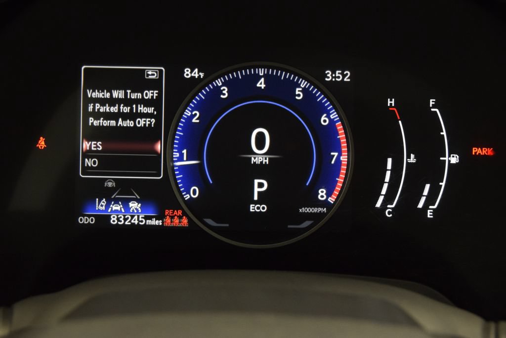 Used 2023 Lexus RX 350 Premium w/ Accessory Package (Z1) FWD image 27
