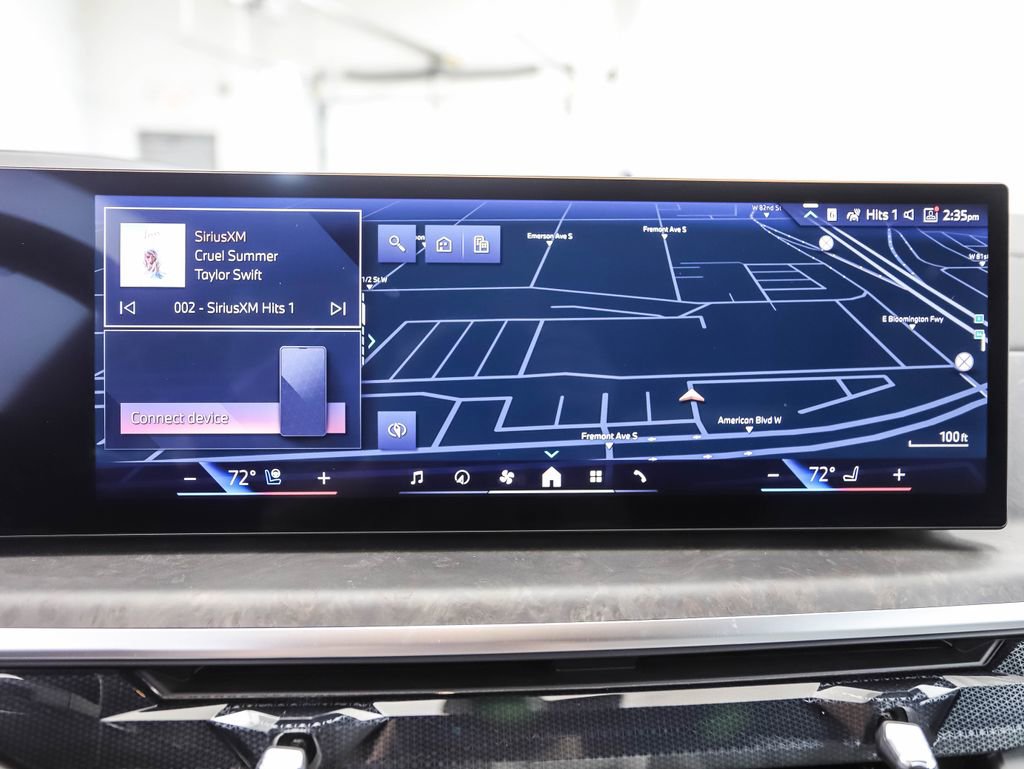 Used 2026 BMW X7 xDrive40i image 13