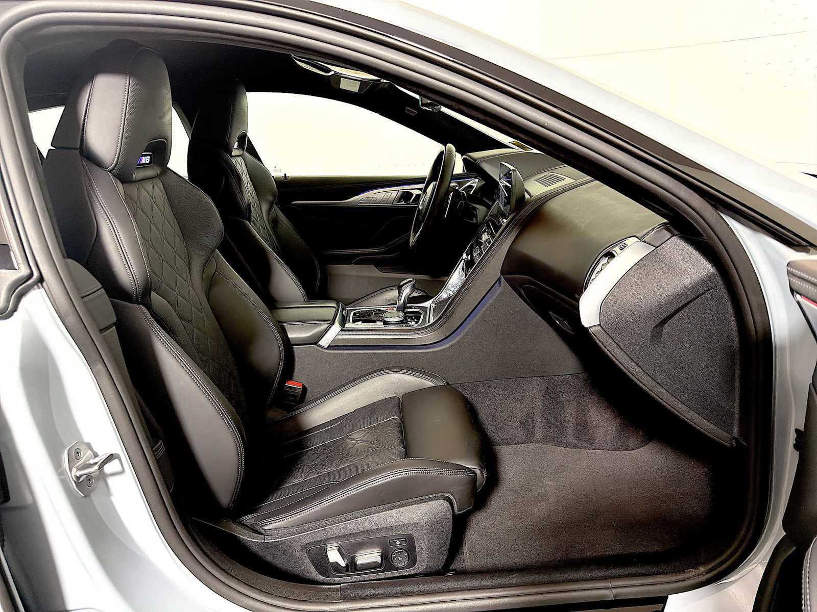 Used 2023 BMW M8 Gran Coupe xDrive Competition image 23