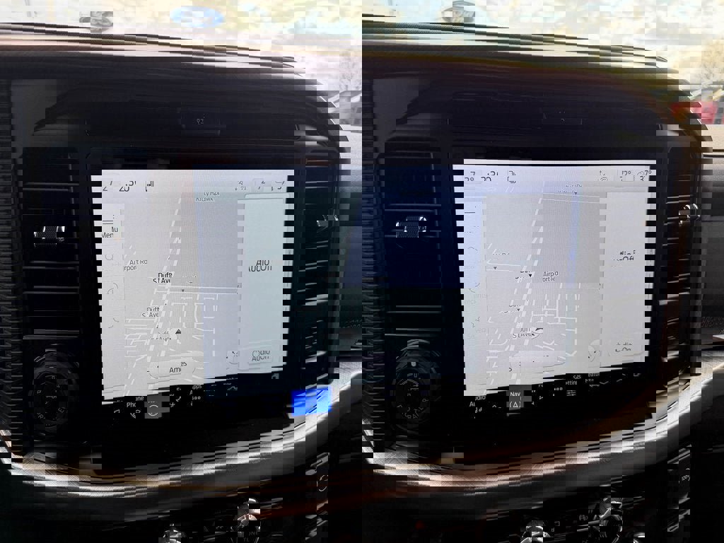 New 2026 Ford F150 King Ranch w/ Equipment Group 601A High image 25