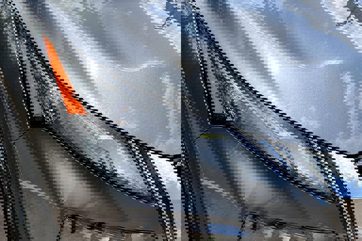 Used 2022 Nissan Rogue S image 26