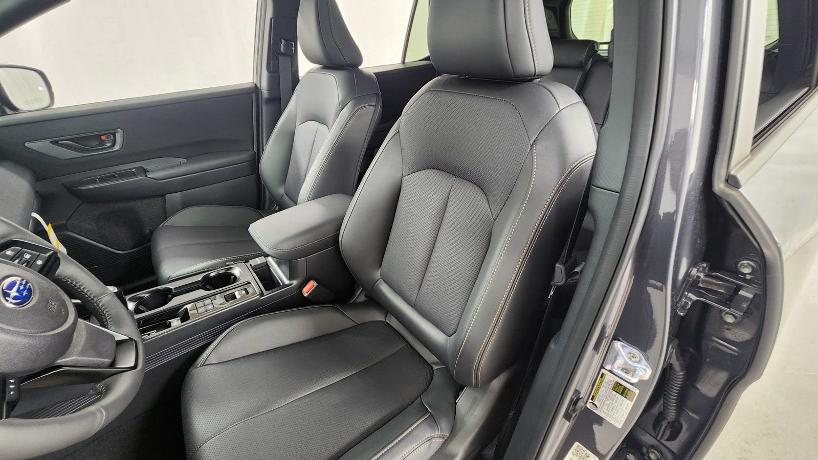 New 2026 Subaru Outback Limited AWD/4WD image 10