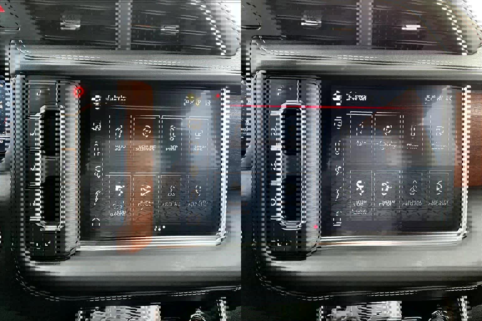 Used 2023 GMC Yukon XL Denali Ultimate image 34