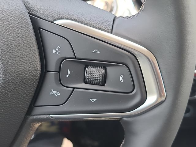 New 2026 Chevrolet Trax LT w/ Midnight Edition FWD image 29