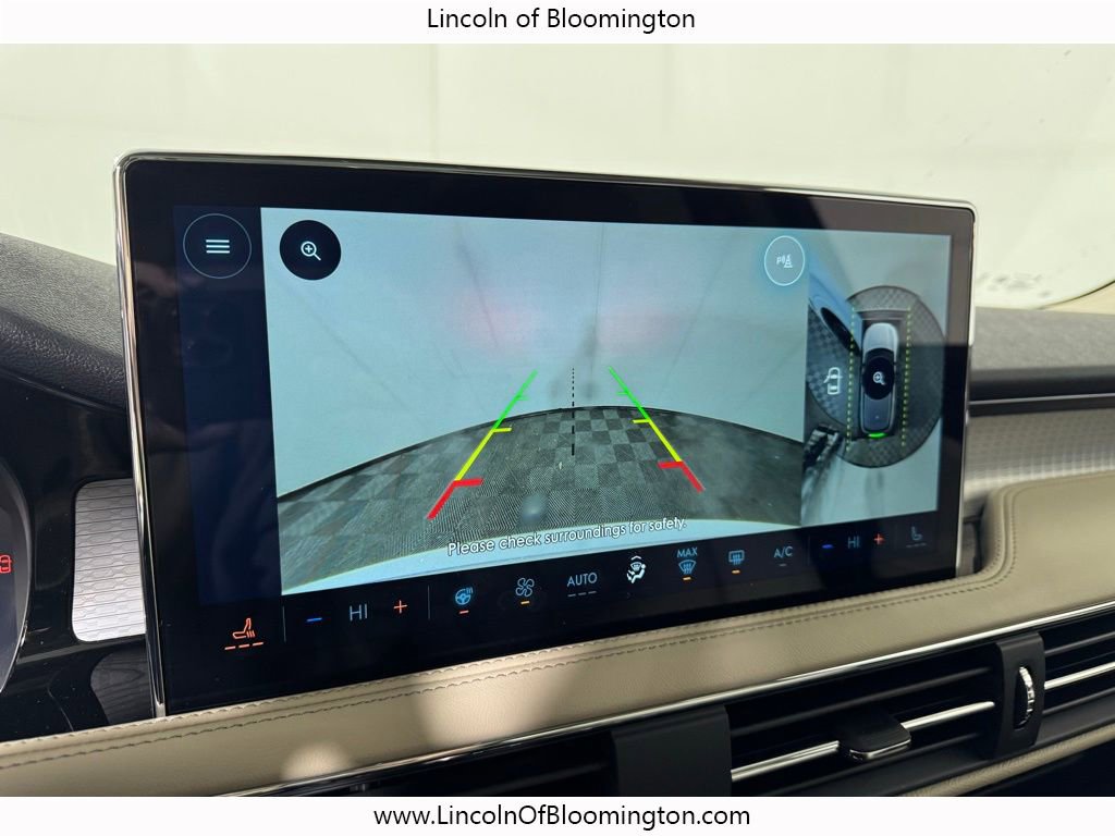 New 2026 Lincoln Corsair Premiere AWD/4WD image 46