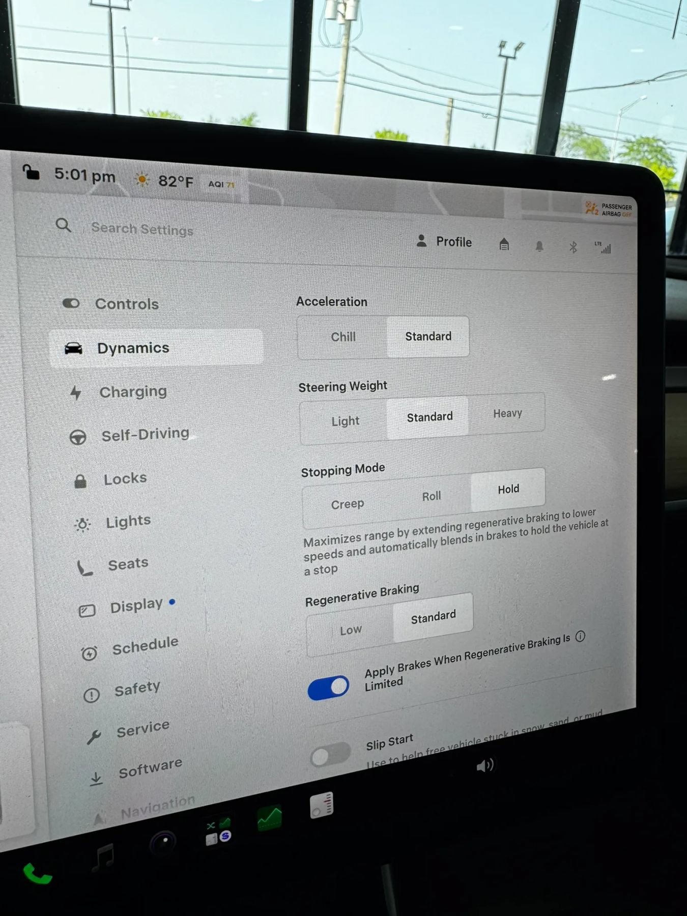 Used 2018 Tesla Model 3 Long Range RWD image 25