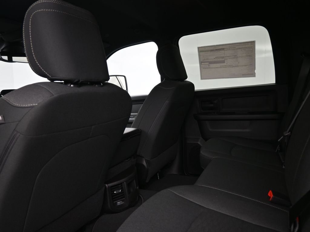 New 2026 RAM 2500 Tradesman image 2